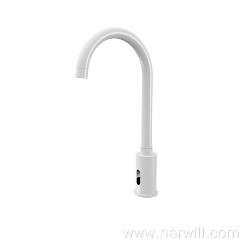 Sensor faucet cold water tap